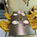 Lejlighed Regatta Park 1br Exclusive Parking Included *