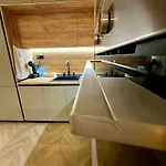 Lejlighed Regatta Park 1br Exclusive Parking Included