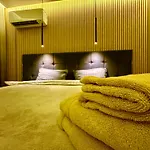 Lejlighed Regatta Park 1br Exclusive Parking Included