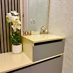Lejlighed Regatta Park 1br Exclusive Parking Included