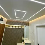 Regatta Park 1br Exclusive Parking Included Lejlighed *