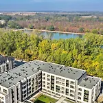 Lejlighed Regatta Park 1br Exclusive Parking Included Plovdiv