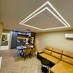 Regatta Park 1br Exclusive Parking Included Płowdiw