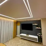 Regatta Park 1br Exclusive Parking Included Apartament *