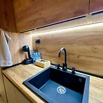 Regatta Park 1br Exclusive Parking Included Apartament