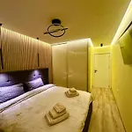 Apartament Regatta Park 1br Exclusive Parking Included Płowdiw