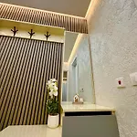 Regatta Park 1br Exclusive Parking Included Apartament *