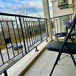 Apartament Regatta Park 1br Exclusive Parking Included Płowdiw