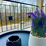 Regatta Park 1br Exclusive Parking Included Apartament Płowdiw