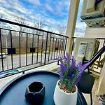 Apartament Regatta Park 1br Exclusive Parking Included