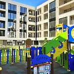 Regatta Park 1br Exclusive Parking Included Płowdiw