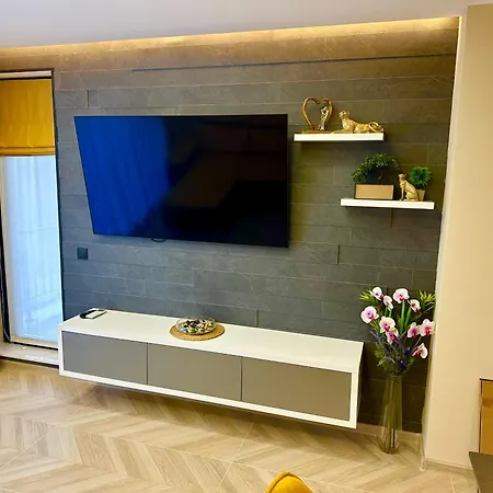 Regatta Park 1br Exclusive Parking Included アパート *