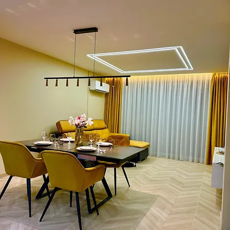 Regatta Park 1br Exclusive Parking Included *