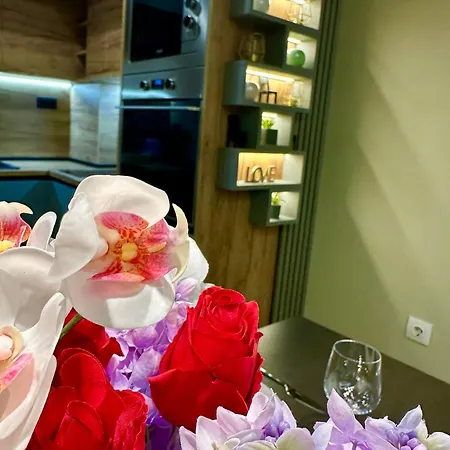 Regatta Park 1br Exclusive Parking Included アパート *