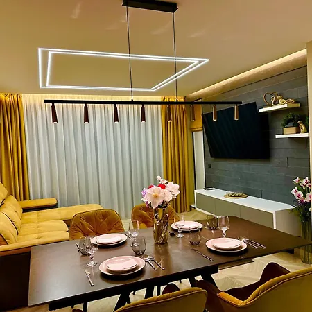 Regatta Park 1br Exclusive Parking Included Apartament Płowdiw