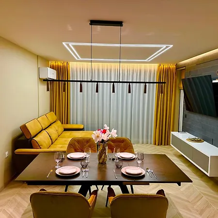 Apartament Regatta Park 1br Exclusive Parking Included Płowdiw