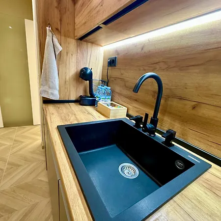 Apartmán Regatta Park 1br Exclusive Parking Included Plovdiv