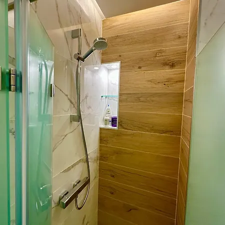 Regatta Park 1br Exclusive Parking Included Апартамент *