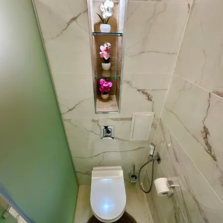 Regatta Park 1br Exclusive Parking Included * Пловдив