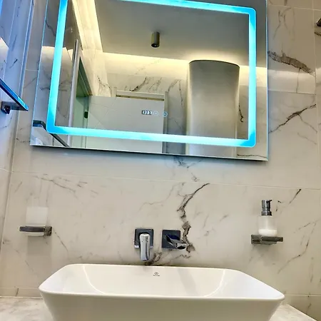 Apartmán Regatta Park 1br Exclusive Parking Included Plovdiv