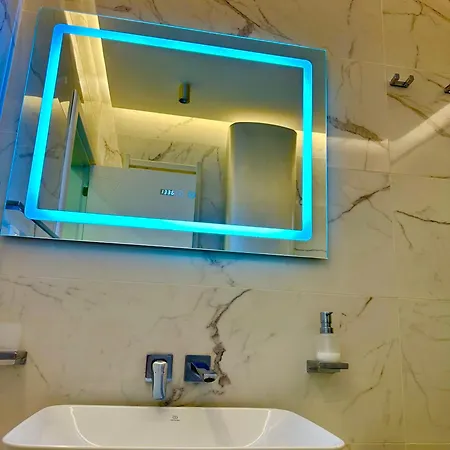 Regatta Park 1br Exclusive Parking Included Plovdiv