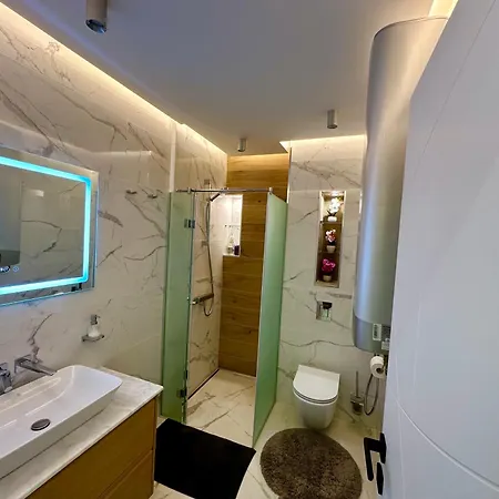 Regatta Park 1br Exclusive Parking Included