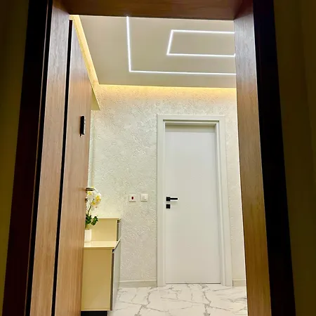 Regatta Park 1br Exclusive Parking Included Apartmán
