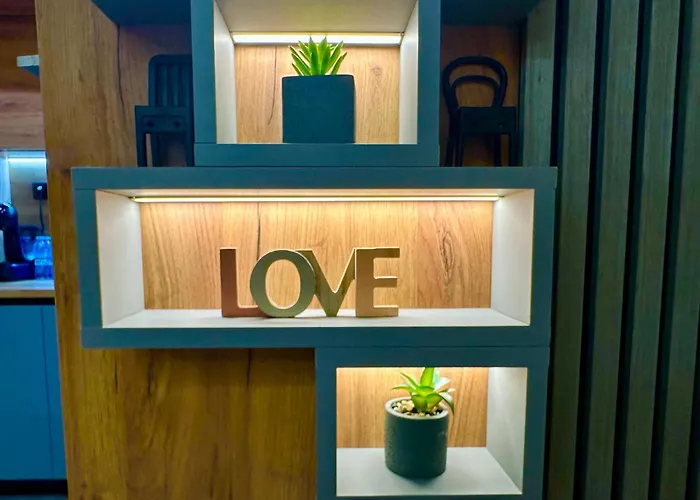 Апартамент Regatta Park 1br Exclusive Parking Included Пловдив