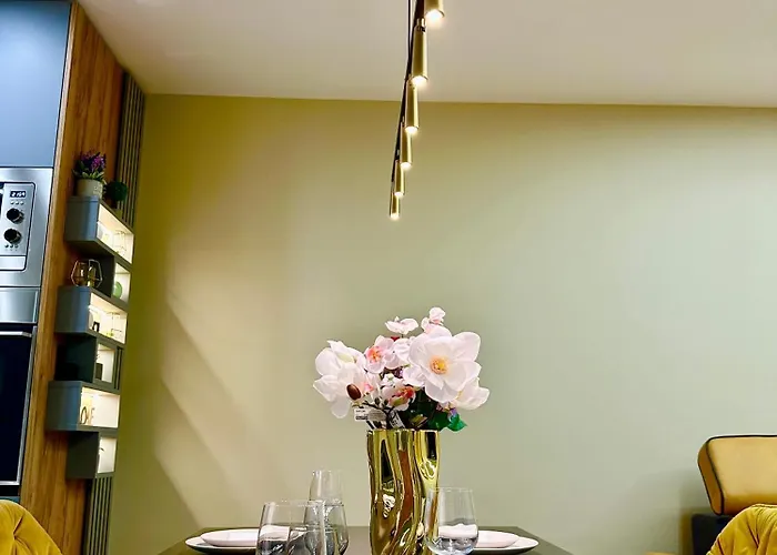 Regatta Park 1br Exclusive Parking Included Пловдив