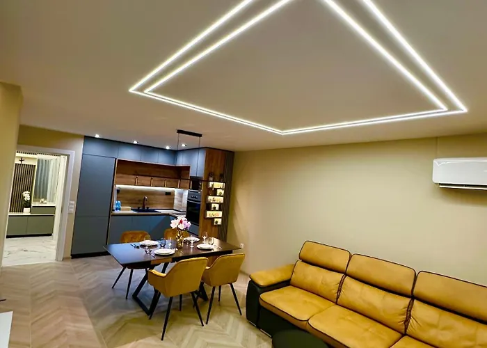 Regatta Park 1br Exclusive Parking Included Пловдив