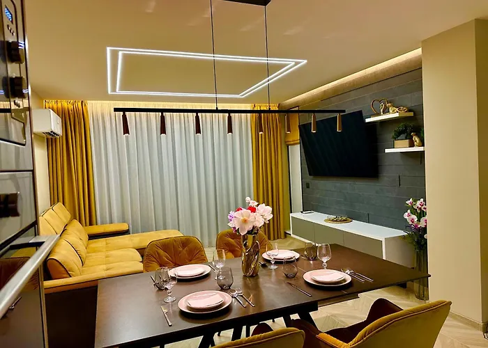 Regatta Park 1br Exclusive Parking Included Апартамент Пловдив