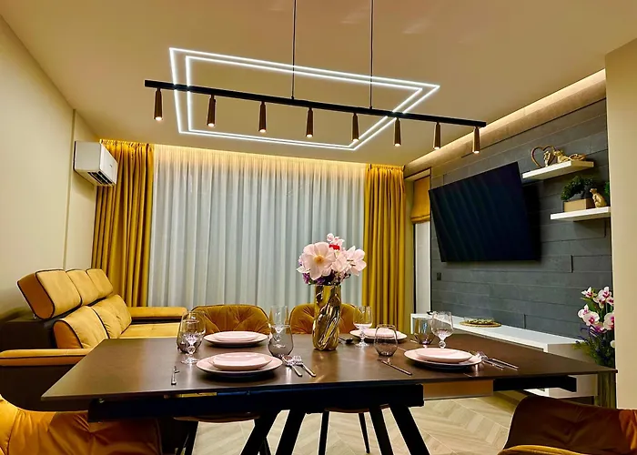 Апартамент Regatta Park 1br Exclusive Parking Included Пловдив