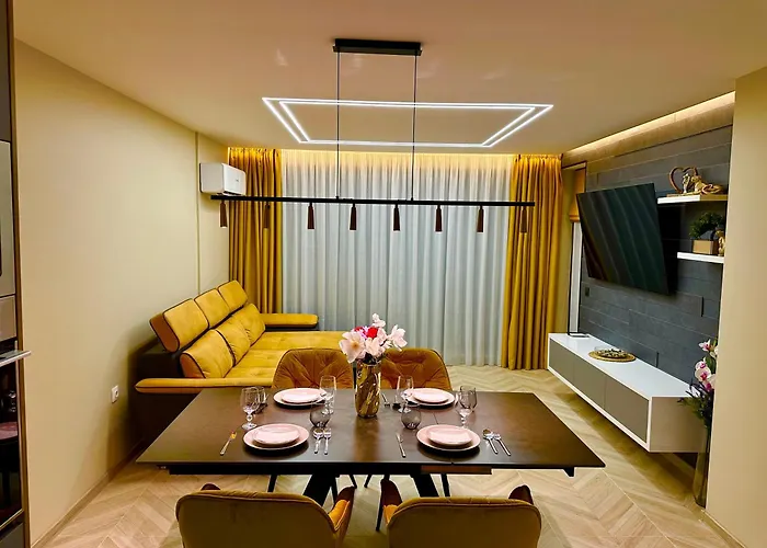 Апартамент Regatta Park 1br Exclusive Parking Included Пловдив