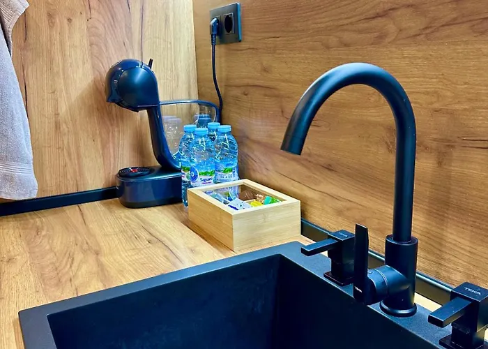 Regatta Park 1br Exclusive Parking Included * Пловдив