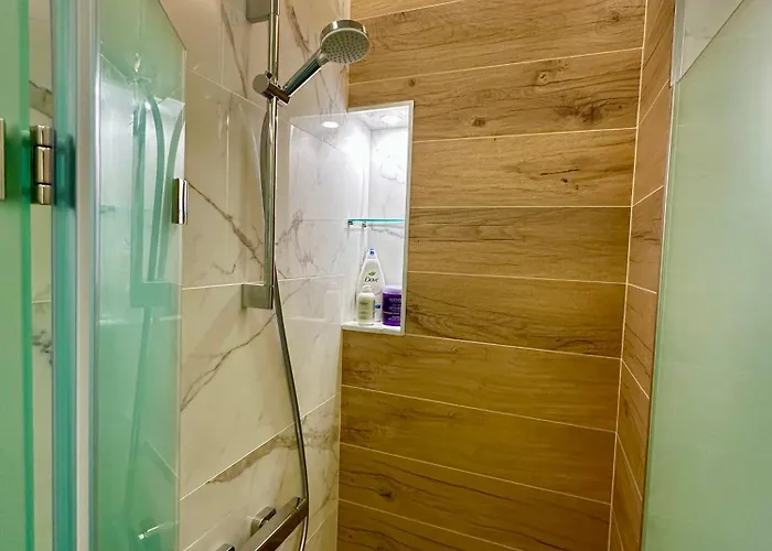 Regatta Park 1br Exclusive Parking Included Апартамент *