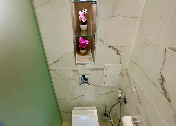 Regatta Park 1br Exclusive Parking Included * Пловдив