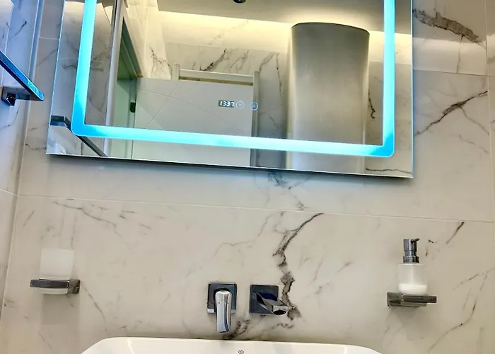 Апартамент Regatta Park 1br Exclusive Parking Included Пловдив