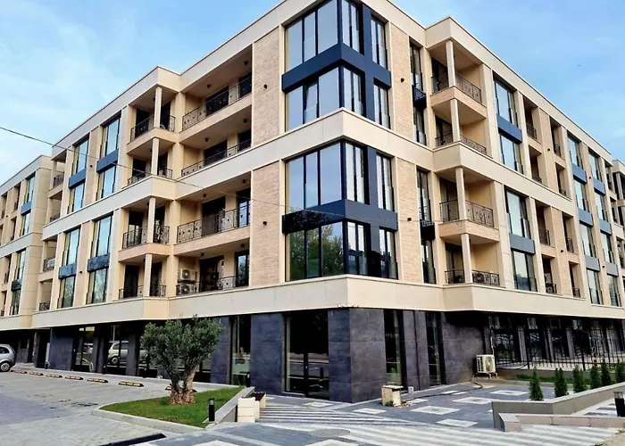 Regatta Park 1br Exclusive Parking Included